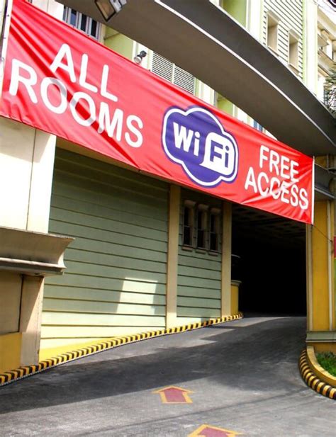 Hotels near PhilSports Complex.